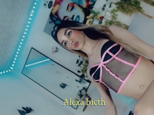 Alexa_bicth