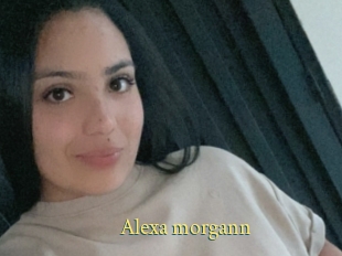 Alexa_morgann