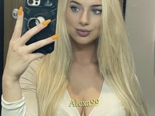 Alexa99