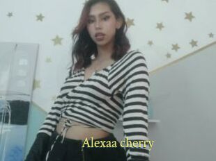 Alexaa_cherry