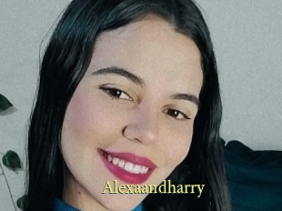 Alexaandharry