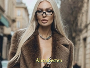 Alexabesten