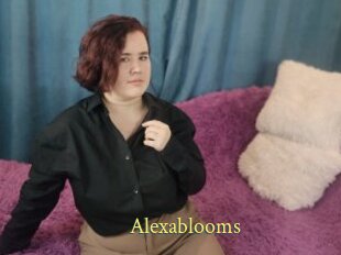 Alexablooms