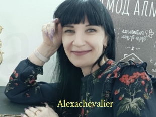 Alexachevalier