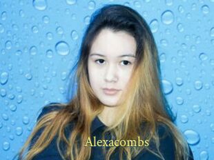 Alexacombs