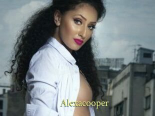 Alexacooper