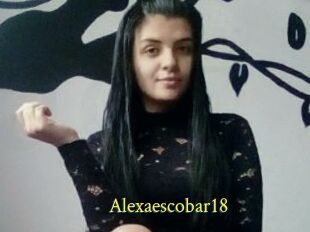 Alexaescobar18