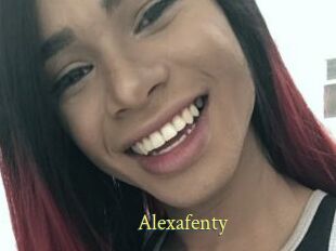 Alexafenty