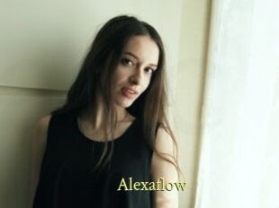 Alexaflow