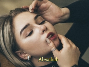 Alexahab