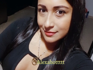 Alexahottttt