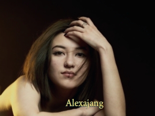 Alexajang