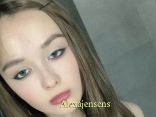 Alexajensens