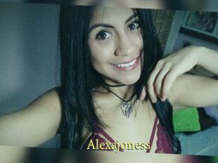 Alexajoness