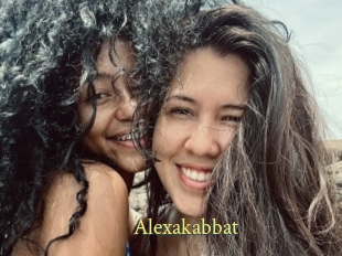 Alexakabbat