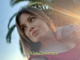 Alexalawrence