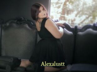 Alexalustt