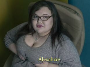 Alexaluxe