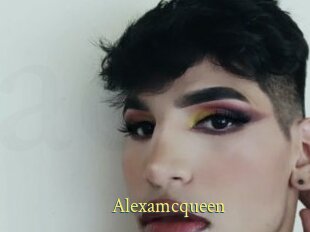 Alexamcqueen