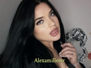 Alexamilleeer