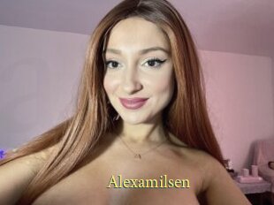 Alexamilsen