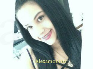 Alexamontox