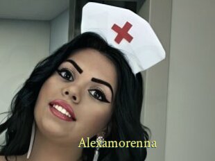 Alexamorenna