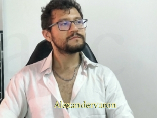 Alexandervaron