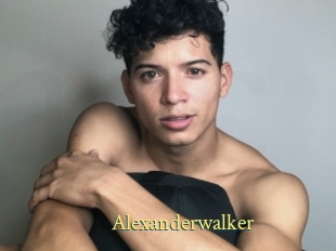 Alexanderwalker