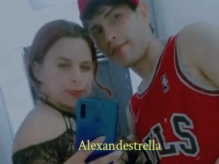 Alexandestrella