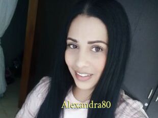 Alexandra80