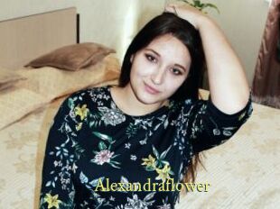 Alexandraflower