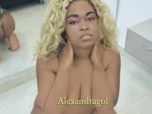 Alexandragol