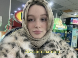 Alexandraharmon