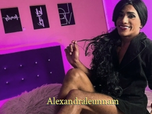 Alexandraleunnam