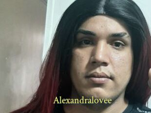 Alexandralovee