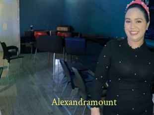 Alexandramount