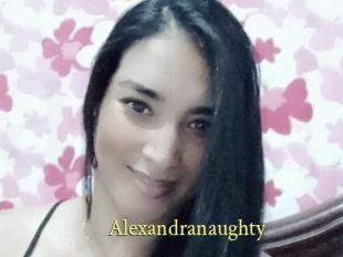 Alexandranaughty