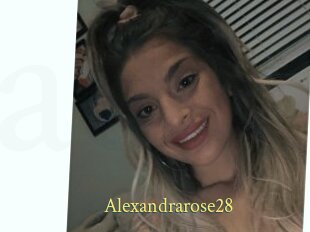 Alexandrarose28