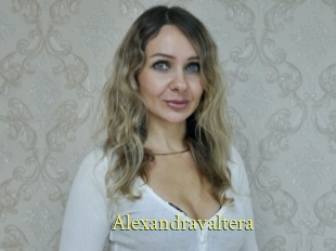 Alexandravaltera