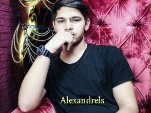 Alexandrels