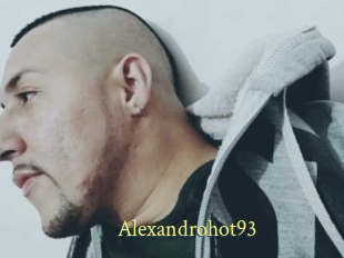 Alexandrohot93