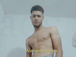 Alexandrorivera