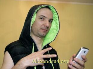 Alexandru4love