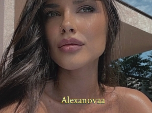 Alexanovaa