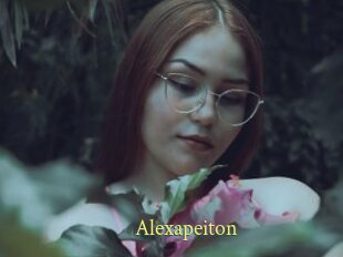 Alexapeiton