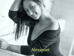 Alexapoet