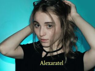 Alexaratel