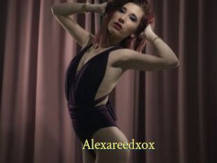 Alexareedxox