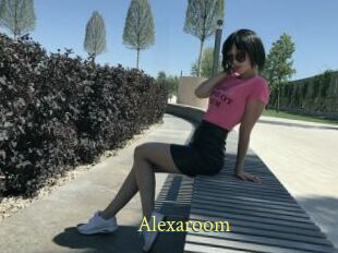 Alexaroom